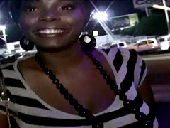 Stacy tight pussy getting pounded hardcore in interracial porn