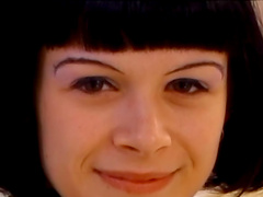 Noname Jane's amazing body is all a guy craves to fuck