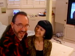 Noname Jane's amazing body is all a guy craves to fuck