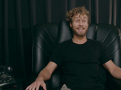 Olive hairy pussy smashed hardcore till the guy cums in her mouth