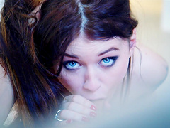 Samantha Bentley and Misha Cross hook up for a fuck with fellows