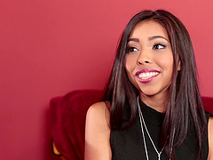 Tanya Tate and Jasmine Summers get naked for a lesbian fuck