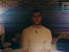 Busty beauty Olivia Austin fucked hard in a bathroom