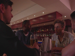 India Summer is a gorgeous brunette in need of a massive tool