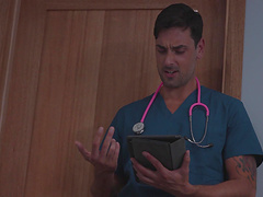 Late night shagging experience with gorgeous Kimber Woods