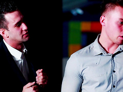 Caprice Jane is a stunning blonde in need of a shag