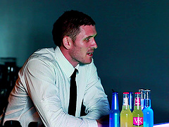 Louise Davis wants to be fucked in a club by a horny lover