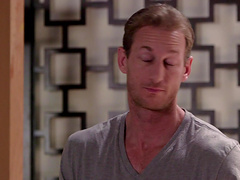 Amazing lovemaking activity with stunning brunette Karlee Grey