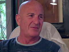 Natural boobs Fira shading jeans then ravished hardcore