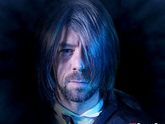 Georgie Lyall and Antonio Black are hot babes who love to fuck