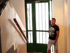 Sweet babe Subil Arch wants to be fucked by a handsome hunk