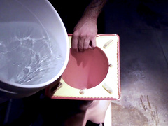 Dahlia Sky's amazing body ravished by a horny master