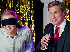 Busty vixen Alessandra Jane wants to be plowed by a hunk