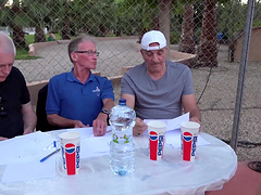 Teen taking big cock hardcore doggystyle deeply