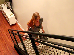 Ashley Stone cannot resist a great threesome fuck with babes