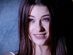 Lacey Channing is in need of a lover's erected boner