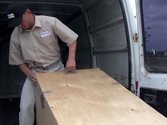 Celine Noiret and Kristy Black hook up for a hot threesome with a fellow