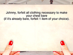 Cherry Torn and her cock craving friends want to be fucked well