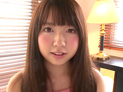 Moe Arihana wants to feel her partners' engorged members