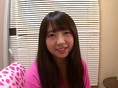 Moe Arihana wants to feel her partners' engorged members