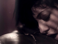 Mai Bailey and Megan Coxxx hook up with fellows for erotic adventures