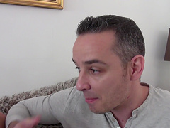 Big booty Rebecca riding her step dad dick hardcore