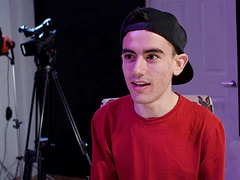 Big tits milf blonde smashed by teen hardcore roughly