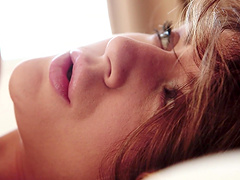 Tamara Grace experiences the best bed sex she has ever had