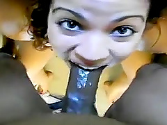 Model first black cock ravishing turns roughly raw