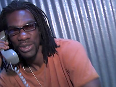 Fiona Cheeks in a marvelous threesome with a horny black stud