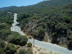 Blonde slut Elsa Jean enjoying steamy action with her darling