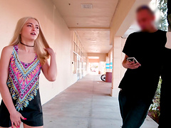 Cutie Jane Wilde having her trimmed little lady part tongued deep