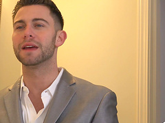 India Summer enjoying a stiff manhood in her slippery throat