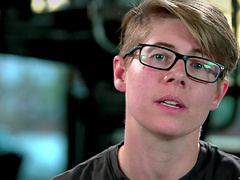 They are ready to watch sexy babes touching themselves naughtily