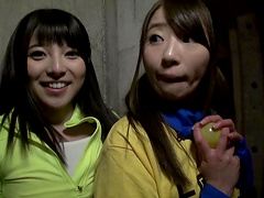 Finding a pretty babe to fuck her without mercy tirelessly