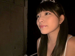 His prize was to fuck the princess and make her want more and more