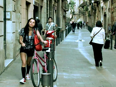 Magical threesome with amazing hot babes Priva and Jandi Lin