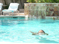 There is nothing better for Raquel Diamond than getting fucked hard