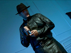 Big load of long dong makes stunning Angelica Heart moan loudly