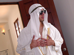 One black cock is not enough to satisfy Audrey Royal anymore