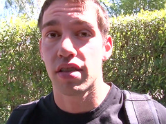 Naughty Eva Karera likes a stiff dick more than anything else