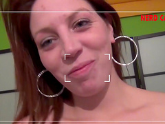 Amazing Sophie Simpson likes to ride a dick while she moans loudly