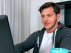 Smoking hot Mea Melone knows how to satisfy a naughty guy