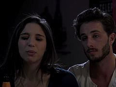 Smoking hot Abella Danger gets her pussy banged in various positions