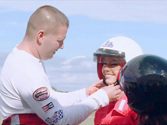 Pretty chicks need more than sex toys to reach mind blowing orgasms