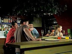 Mira Sunset lets her lesbian GF Nikky Thorne fuck her snatch with a toy