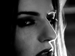 Hot Chessie Kay gets her wet pussy fucked by a neighbor