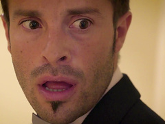 Pretty Sensual Jane and her friend like to share a delicious cock