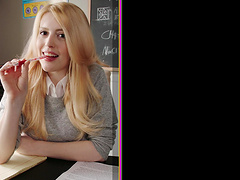 Beautiful Emilia Song likes a fat pecker more than anything else