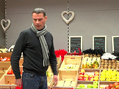 Nothing is as good for Angel4ever as getting fucked in the store